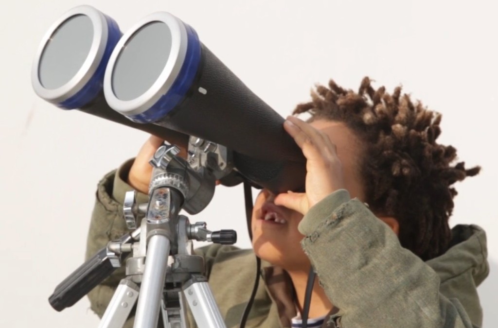 Fête de l’éclipse à l’Observatoire