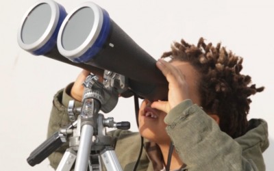 Fête de l’éclipse à l’Observatoire