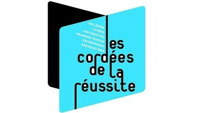 Les «cordées de la réussite» à la Pointe du Diable