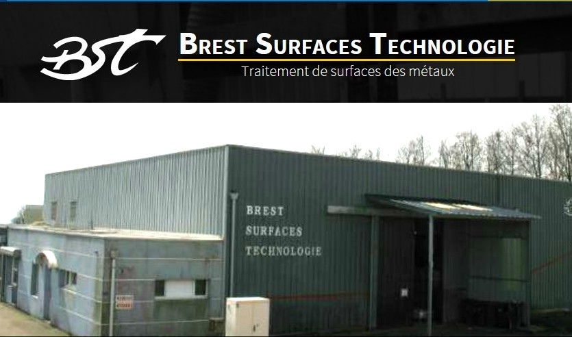 Merci Brest Surfaces Technologie