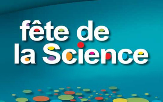 Fête de la Science