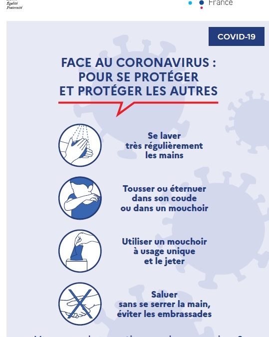 Fermeture de l’observatoire