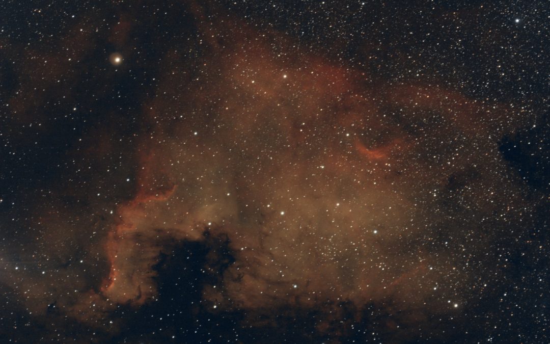 Concours Astrophotographique de la l’observatoire de la pointe du diable