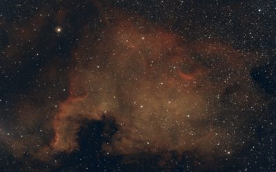 Concours Astrophotographique de la l’observatoire de la pointe du diable