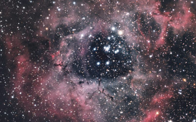 Concours d’astrophotographie #2